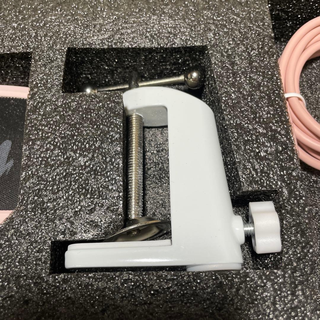 MAONO USB コンデンサーマイク ゲーミングマイク PC マイクセット