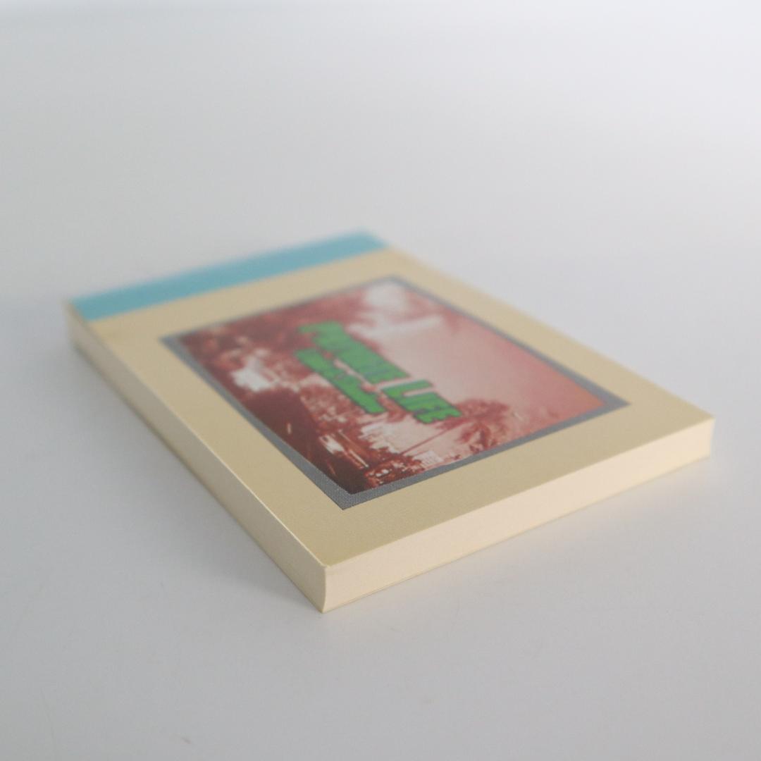 少年隊　PRIVATE LIFE Light & Shadow　CD　帯・写真集