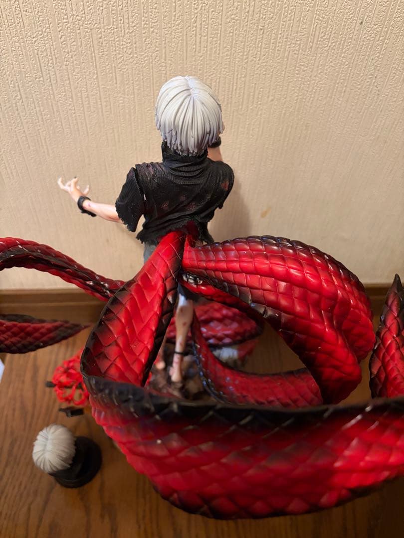 k*y様 東京喰種　フィギュア