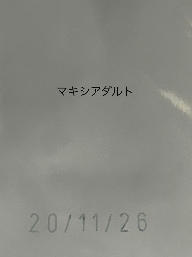  CANIN マキシアダルト　 16kg