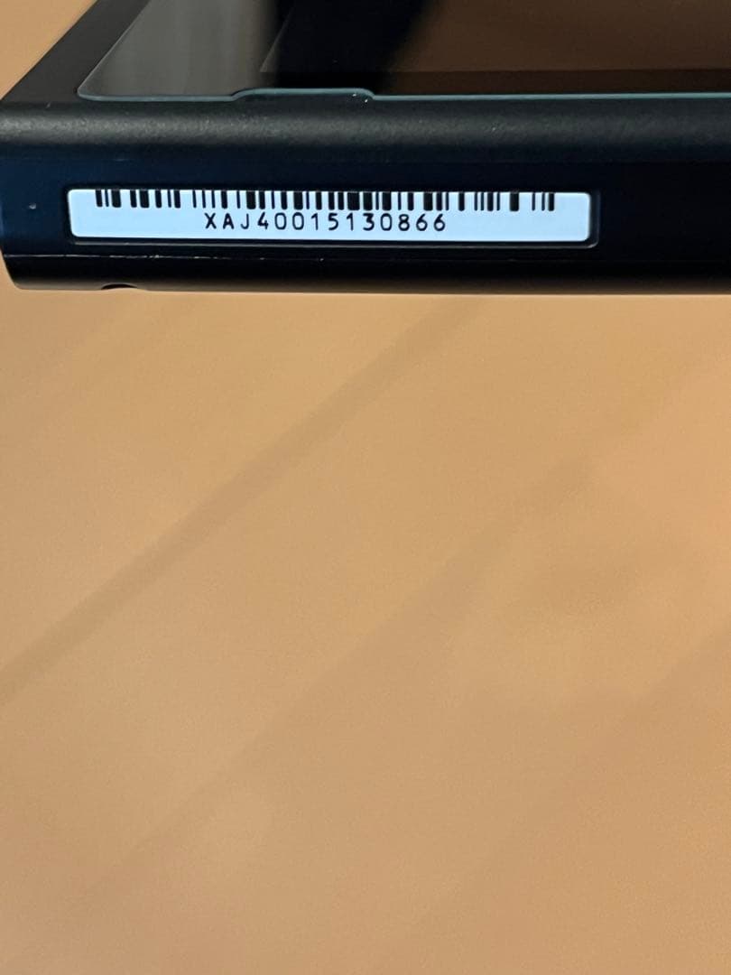 switch 初期型　2017年2台　2018件1台　未対策機