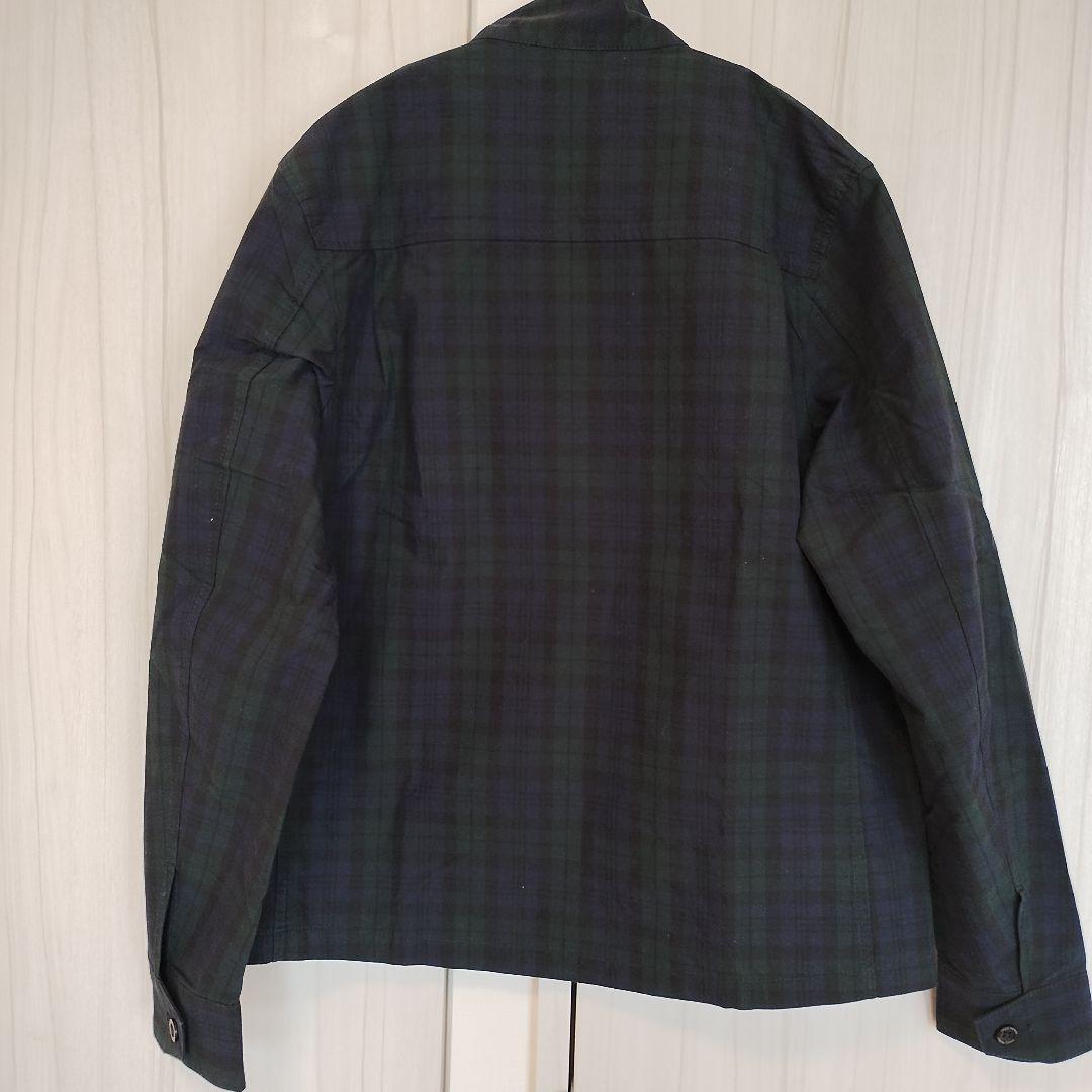 フレッドペリー FRED PERRY ハリントンジャケット 新品未使用