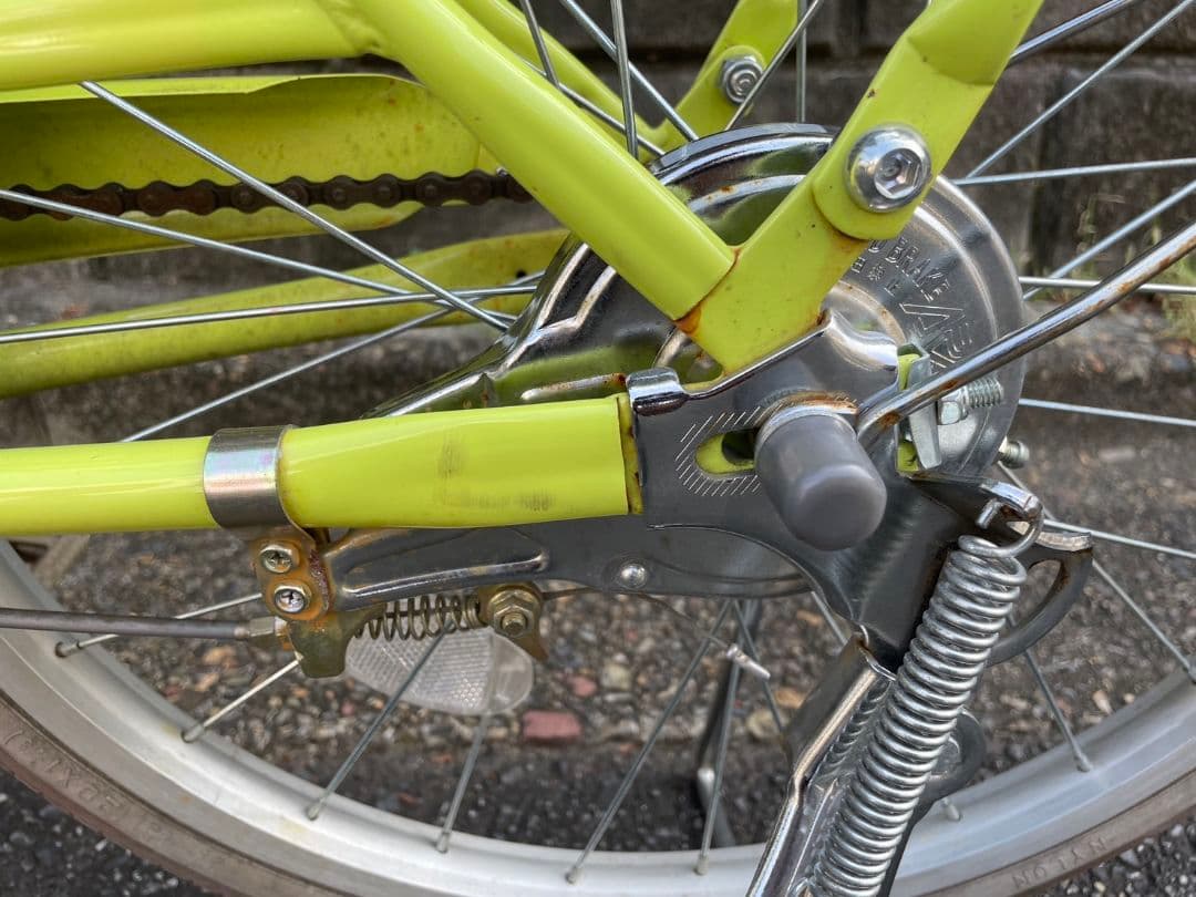 本日限定値下げ★引取り限定★サイクルベースあさひ　20インチ　子供