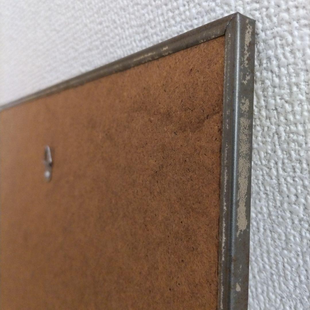 アルフォンス ミュシャ 壁掛けミラー 鏡 パブミラー アンティーク コレクション