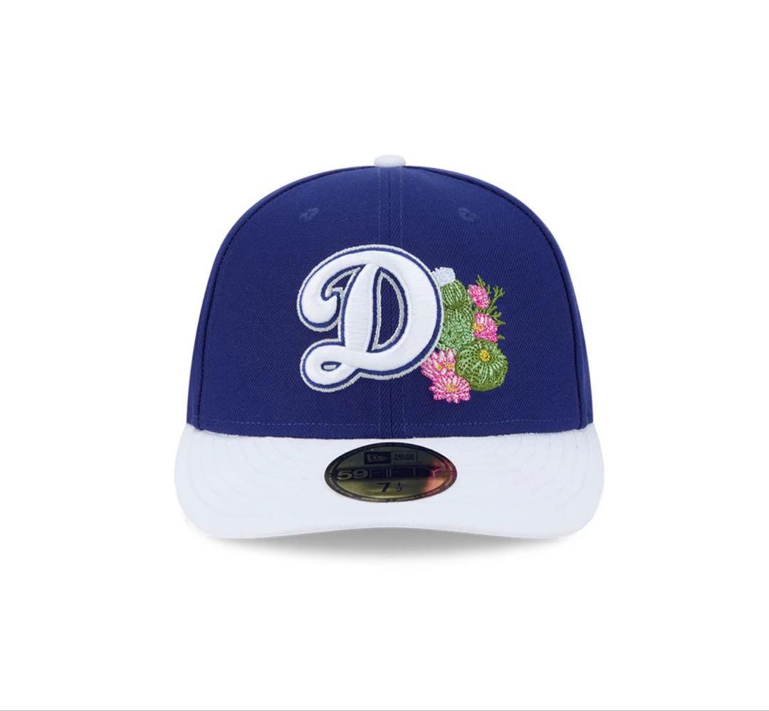 帽子 PC 59FIFTY 2026 MLB SpringTraining 7 1/2