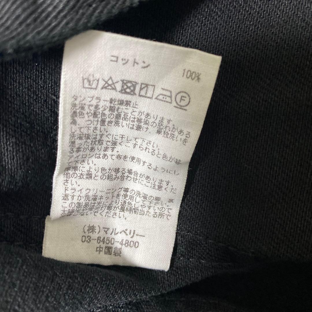 新品:＜ARMY TWILL＞ミリタリーフードコート