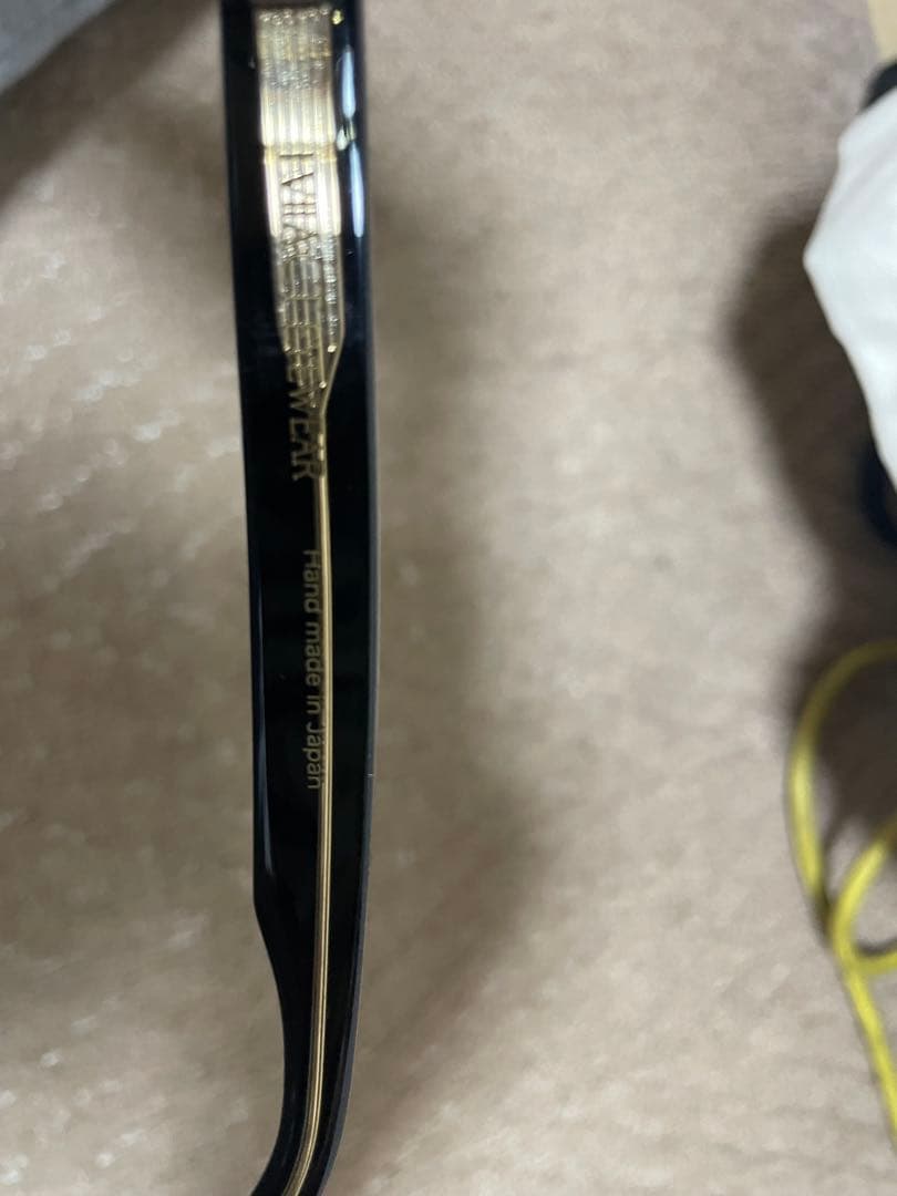 EVILACT eyewear サングラス　調光レンズ
