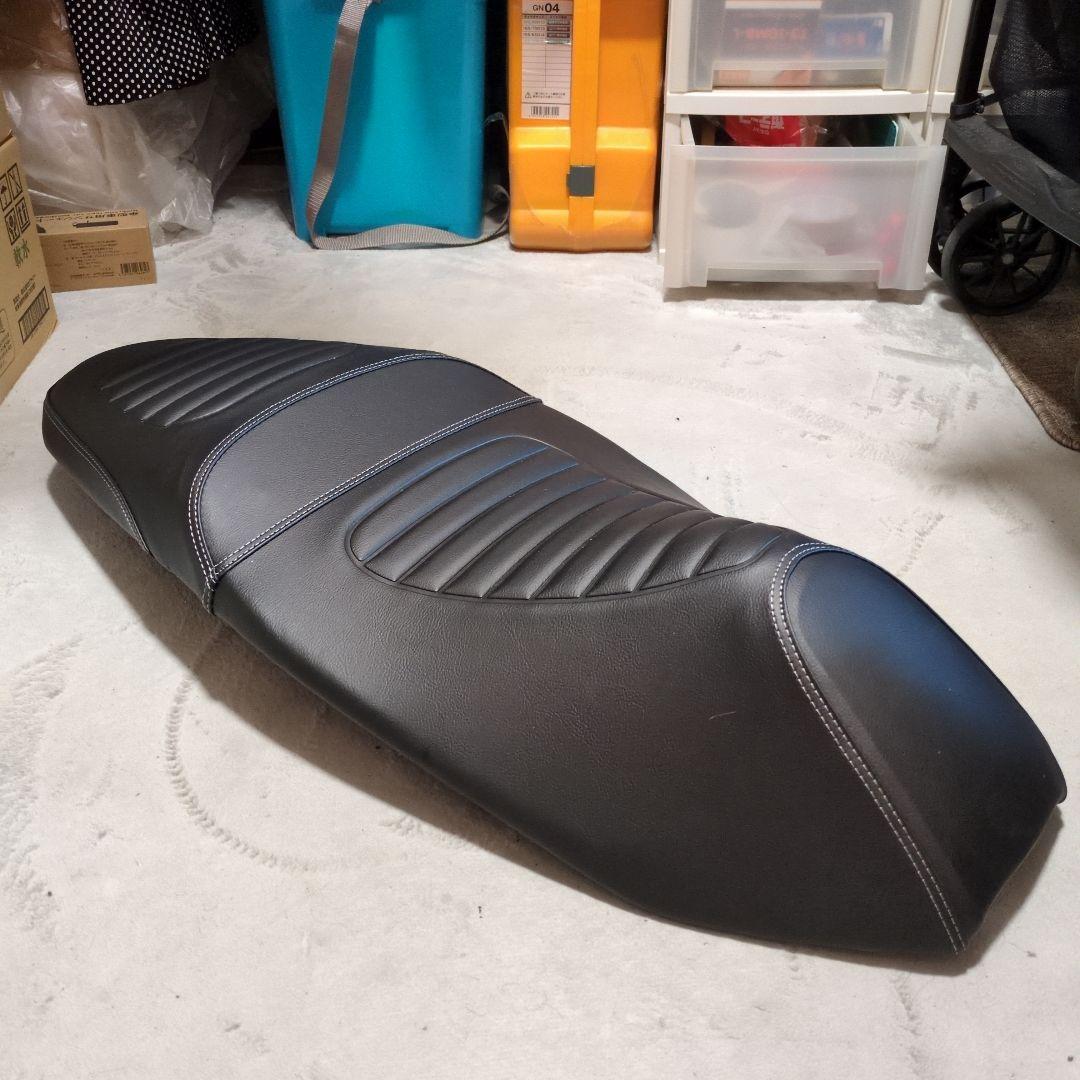 PCX JF81 KF30 純正ベース　ローダウン?シート　送料込