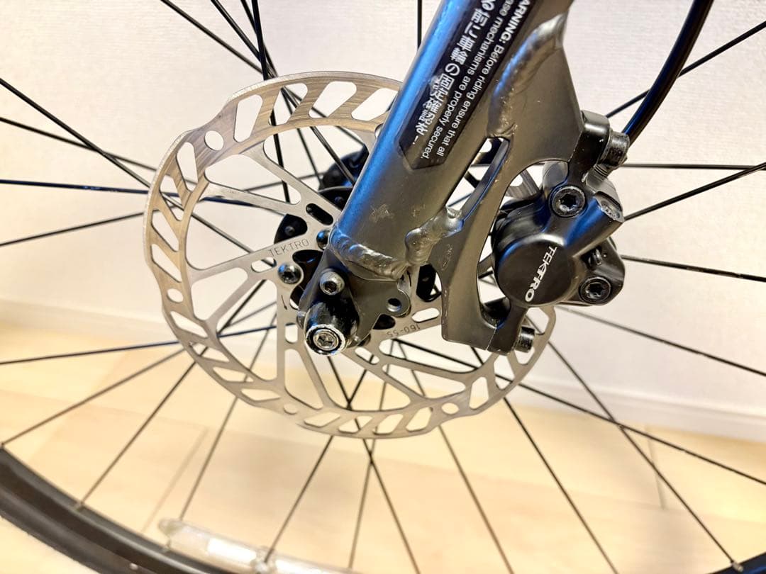 ☆Giant エスケープ R disc 2022 人気のディスクブレーキMサイズ