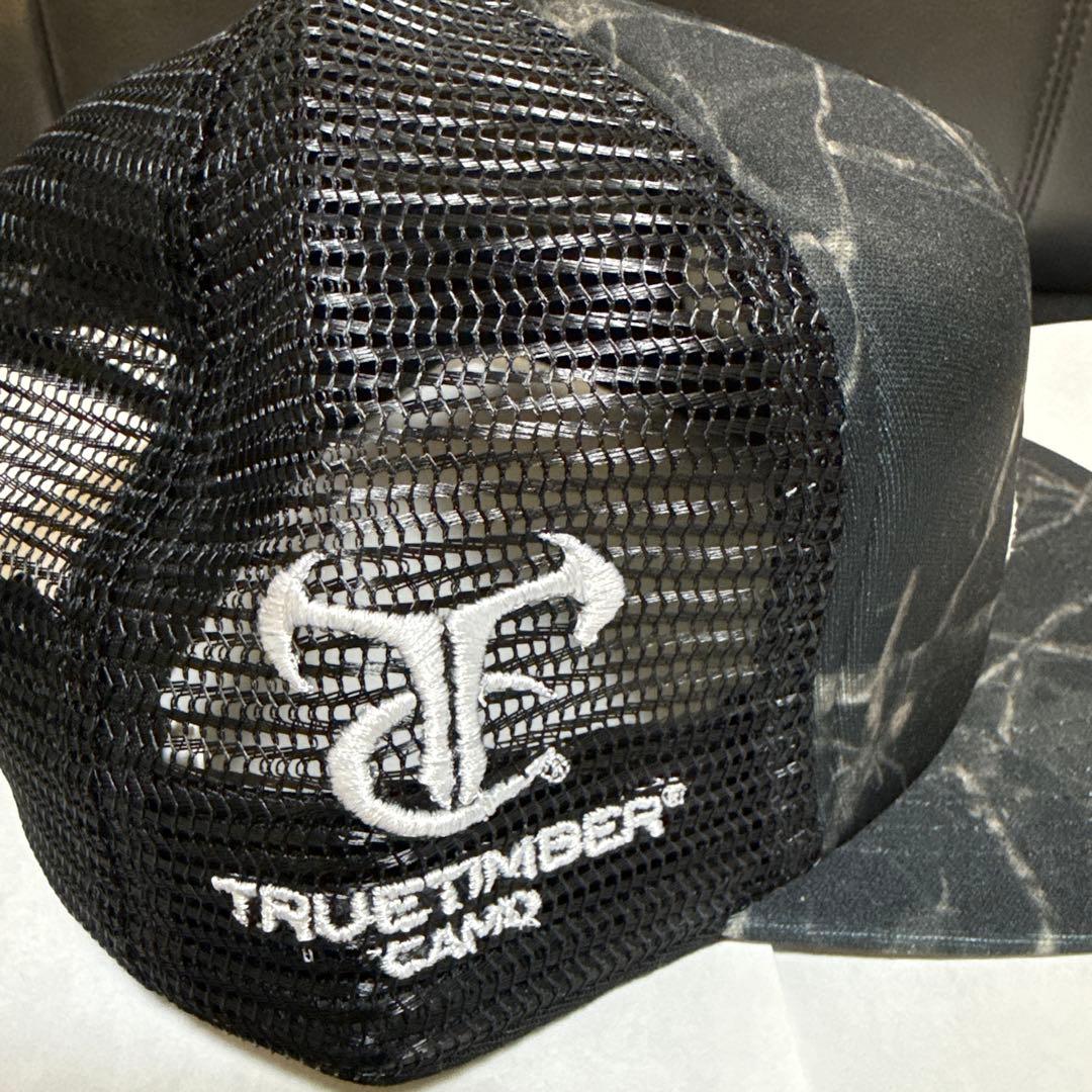 Supreme Pinup Mesh Back 5-Panel キャップ