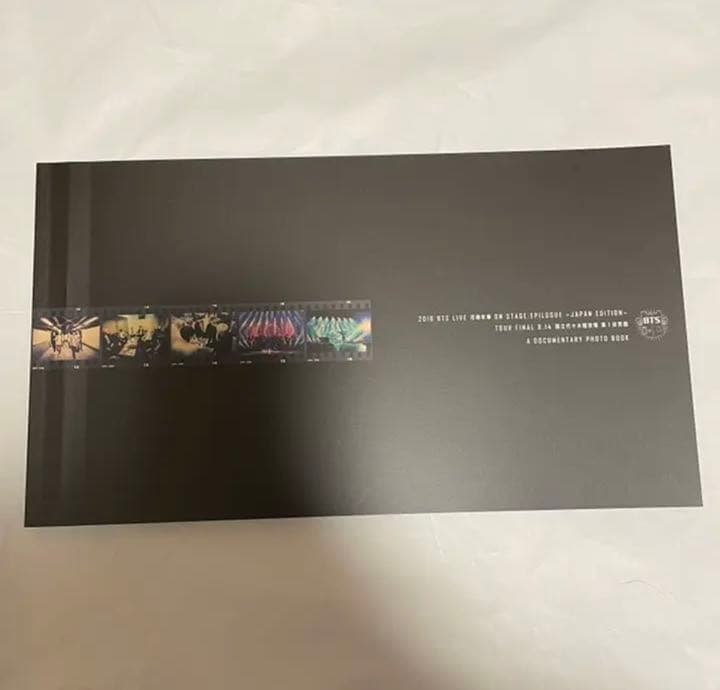 防弾少年団　2016 BTS LIVE 花様年華