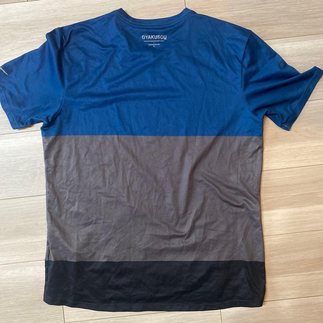 Nike GYAKUSOU DRI-FIT Tシャツ L 中古