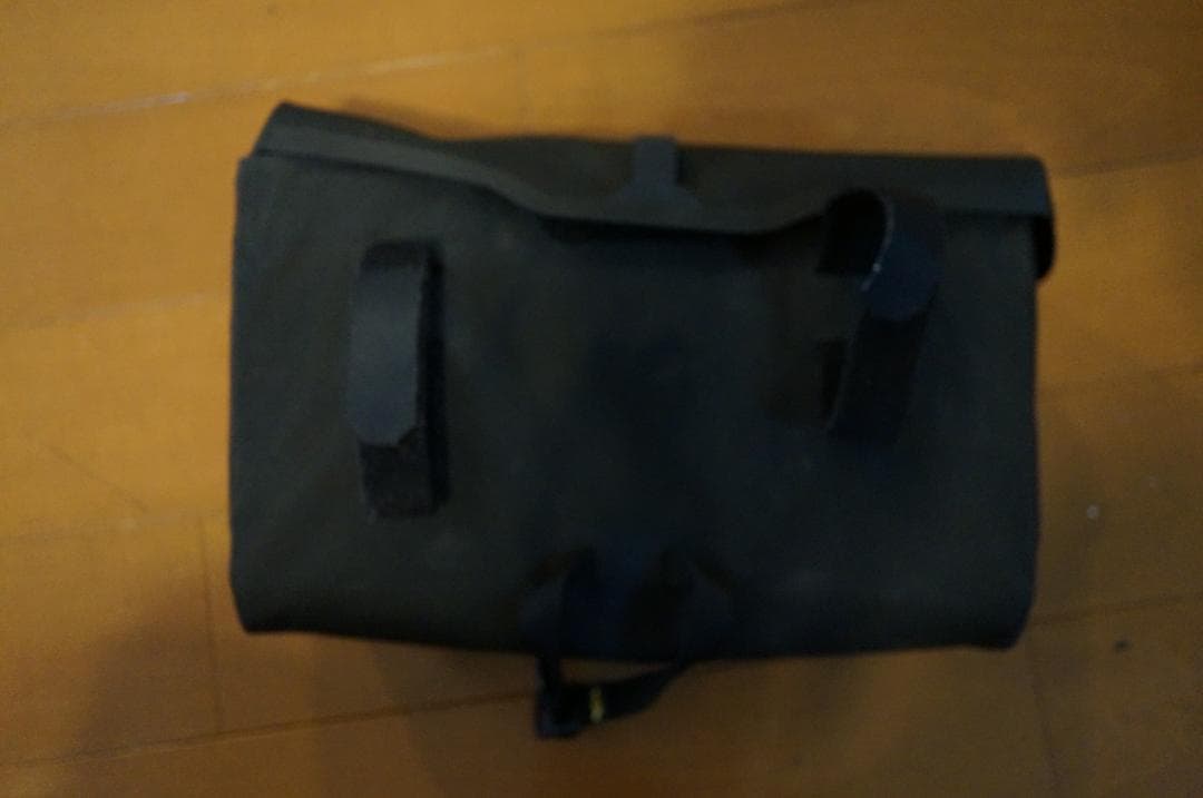 アクセサリー APIDURA handlebar mini pack 2.5L