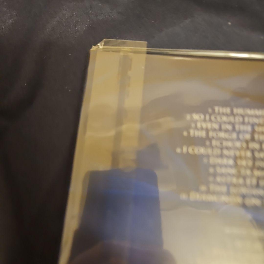 ダーク・スカイ・アイランド(Deluxe盤)国内盤