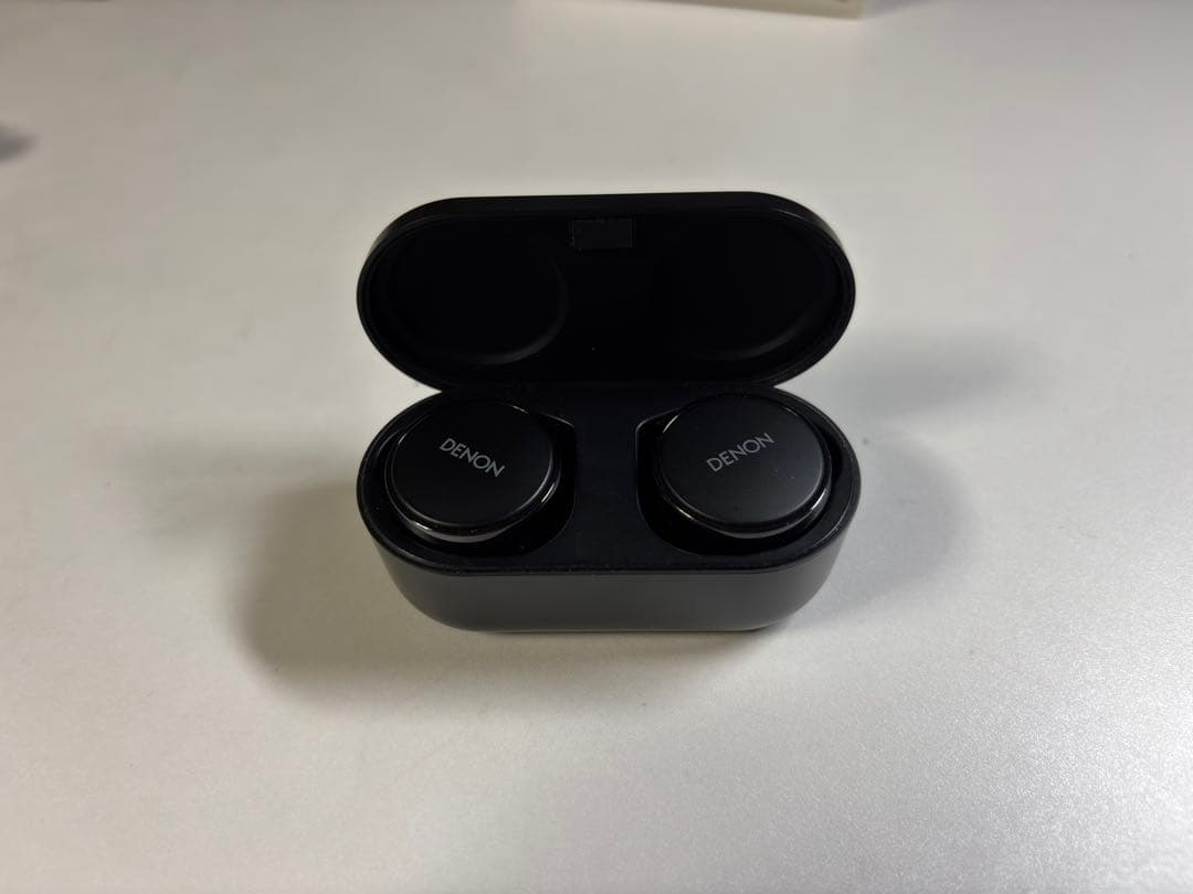 DENON Denon PerL Pro ワイヤレスイヤホン