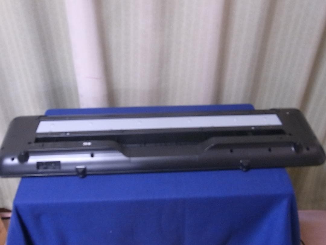 sh※t　CASIO カシオ キーボード CTK-240 新品