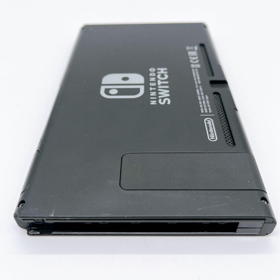 Nintendo Switch 2018年モデル 初期型 本体のみ 2452