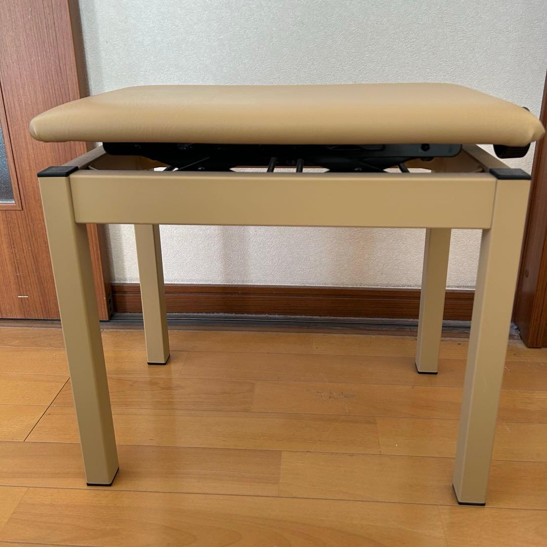 ローランド電子ピアノ F701 椅子