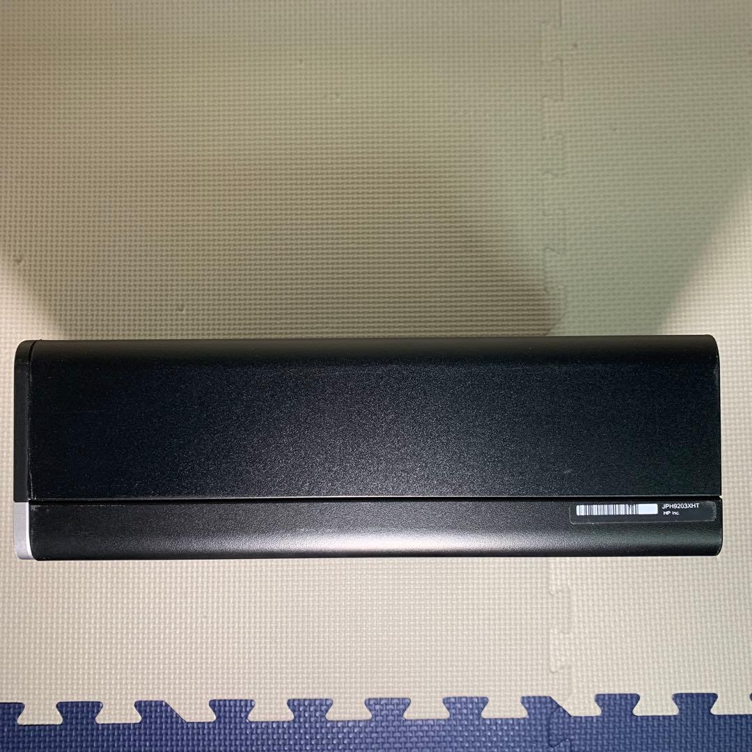 Windowsデスクトップ HP ProDesk 600 G3 SFF Windows11 Core i5