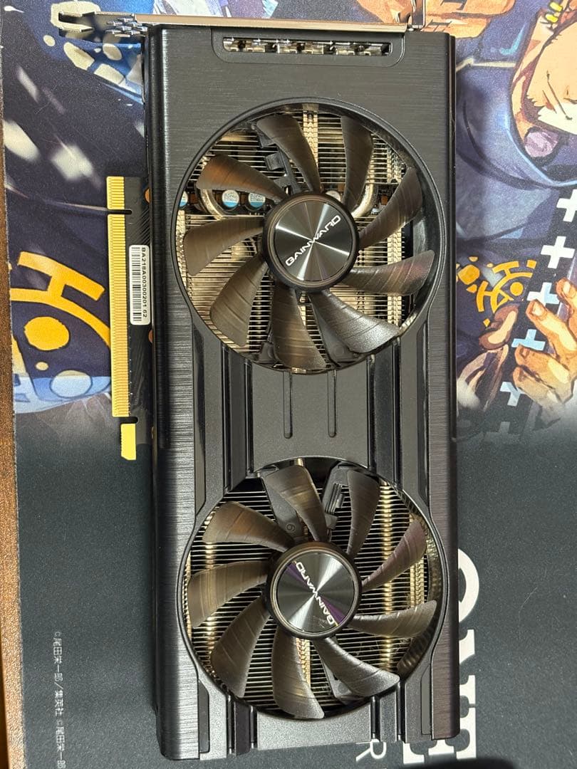グラフィックボード・グラボ・ビデオカード rtx3060 12gb gainward