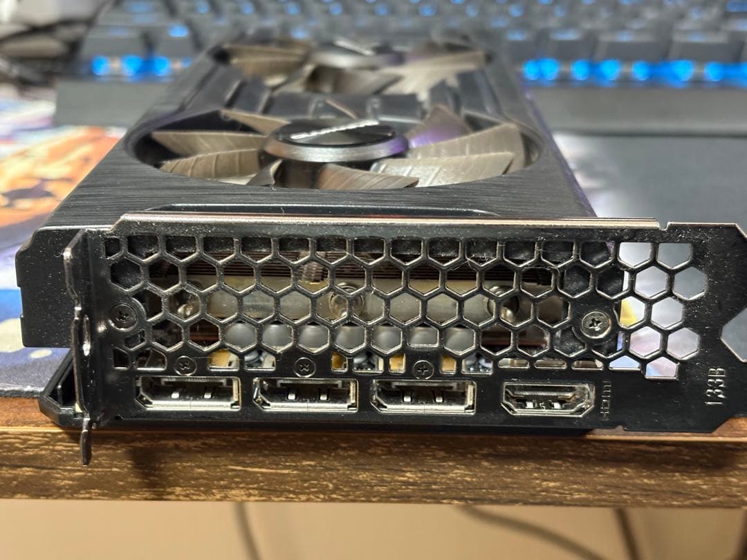 グラフィックボード・グラボ・ビデオカード rtx3060 12gb gainward