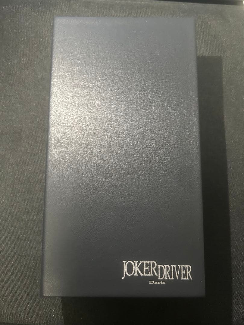 24時間限定値下げ！JOKERD IOWA(アイオワ)