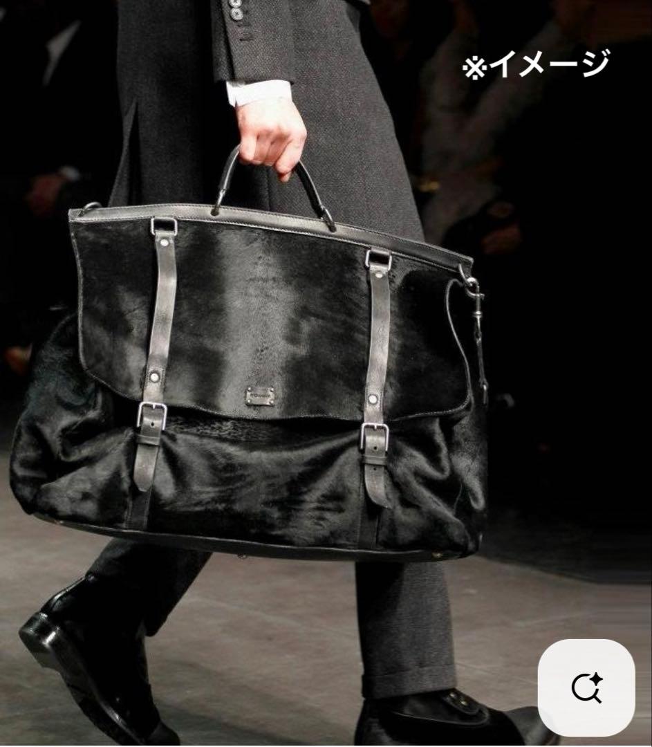 バッグ Dolce&Gabbana Weekend Bags Fall 2012 AW