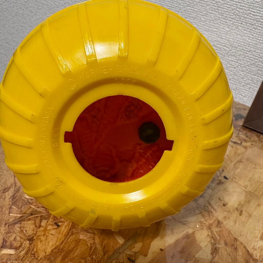 1971年製 ヴィンテージ バックスバニー バンク 貯金箱