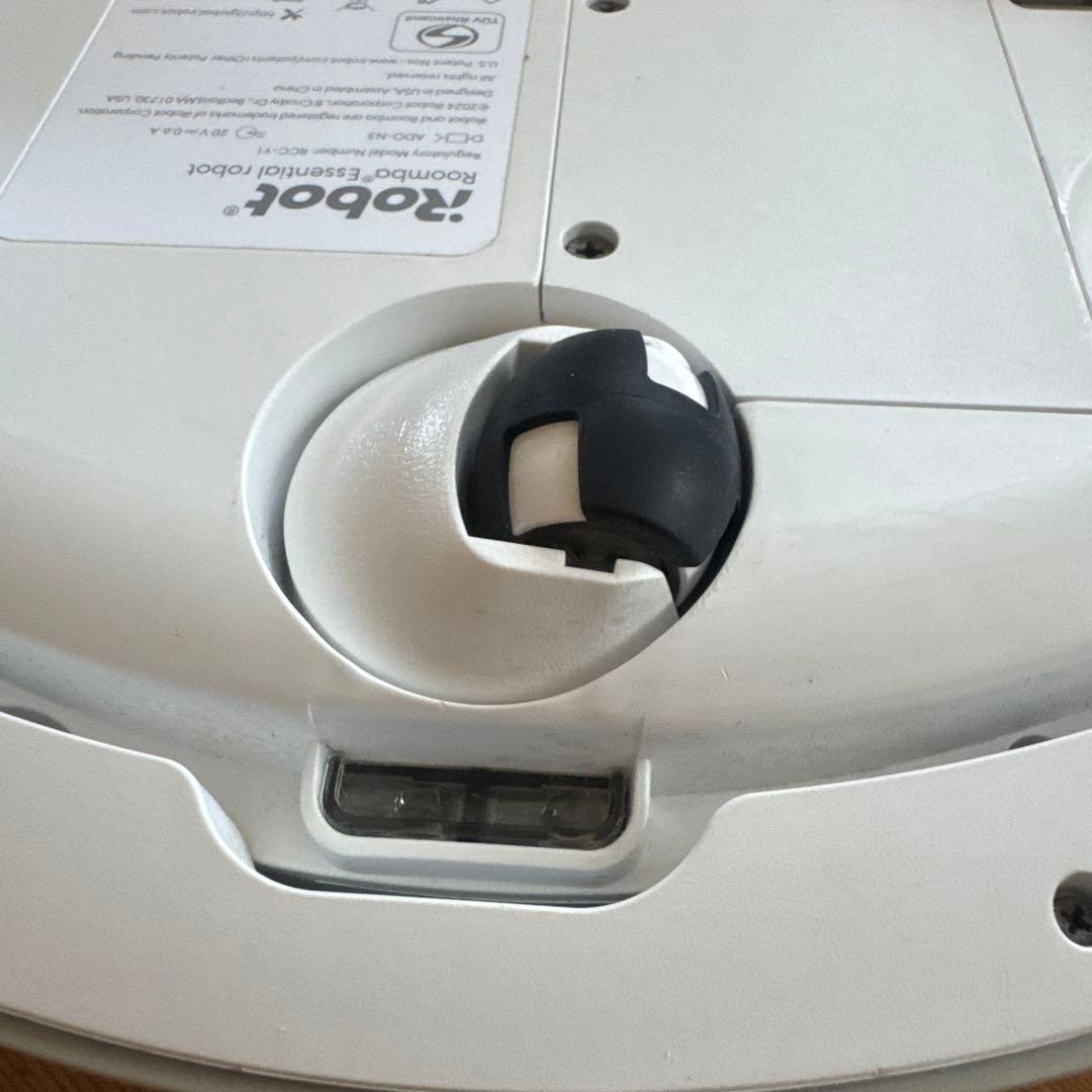 美品　ルンバRoomba Combo 2 Essential Y051260