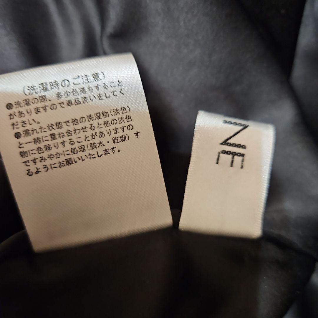 JENNE ジェンヌ ヴィンテージ風フラワーフレアスカート M 花柄 完売品