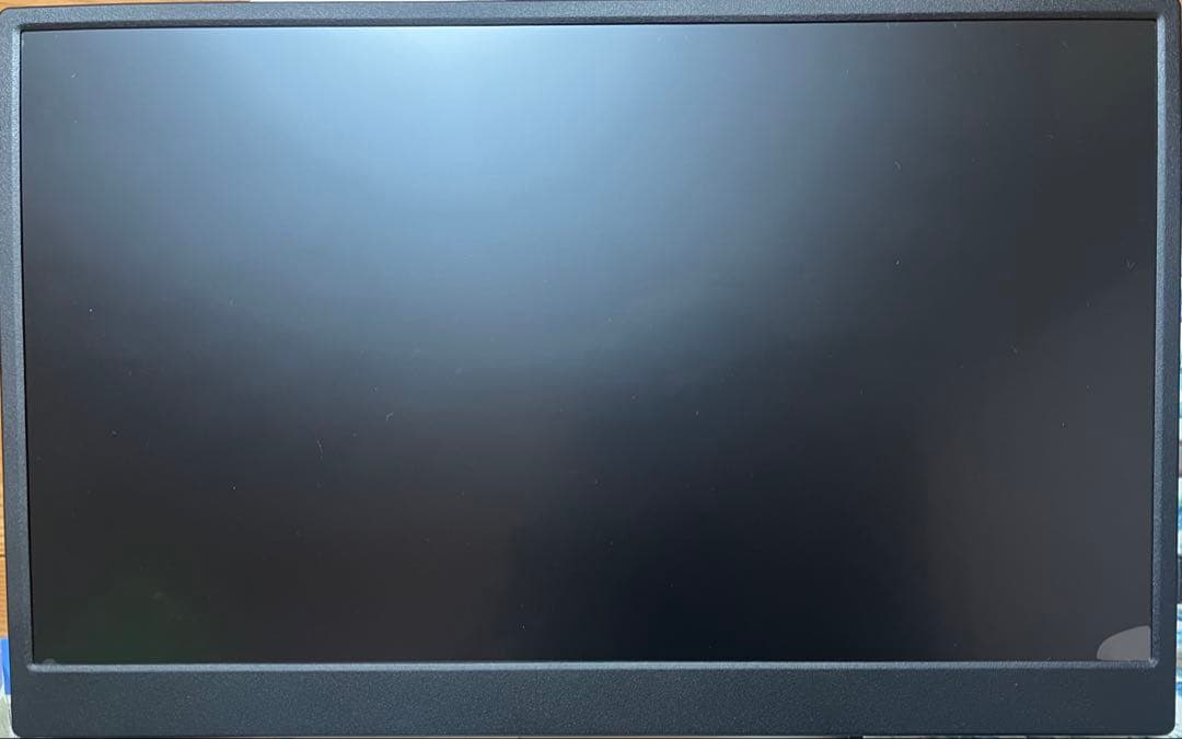 Verbatim 15.6型フルHDモバイルモニター IPSパネル スピーカー付