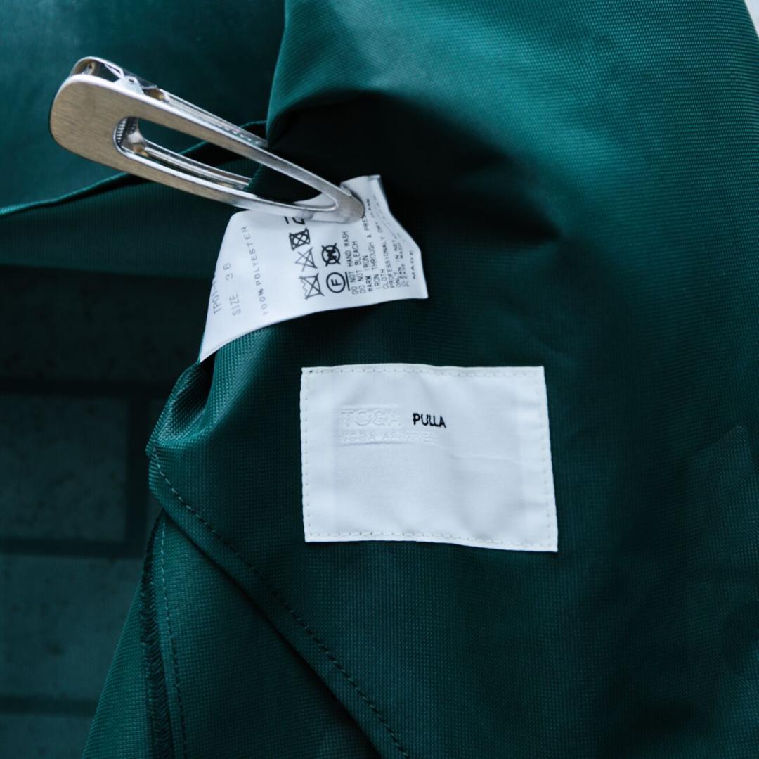 【美品】TOGA PULLA ARCHIVES サイズ36