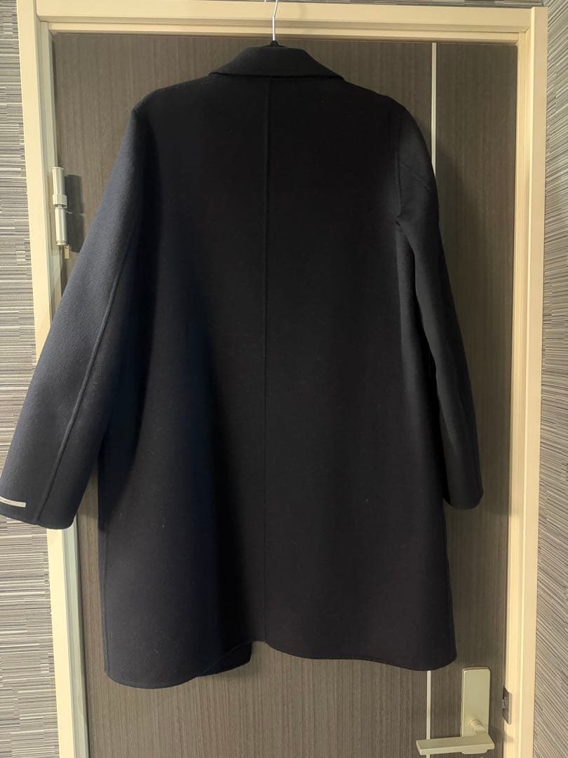 MARELLA ネイビー テーラードジャケット