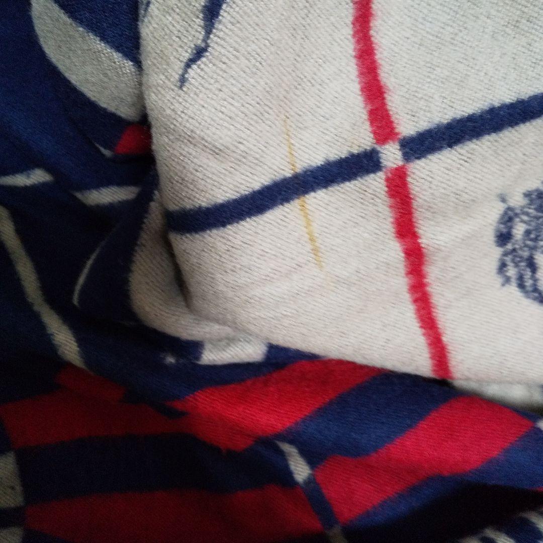 BURBERRY London 大判ストール