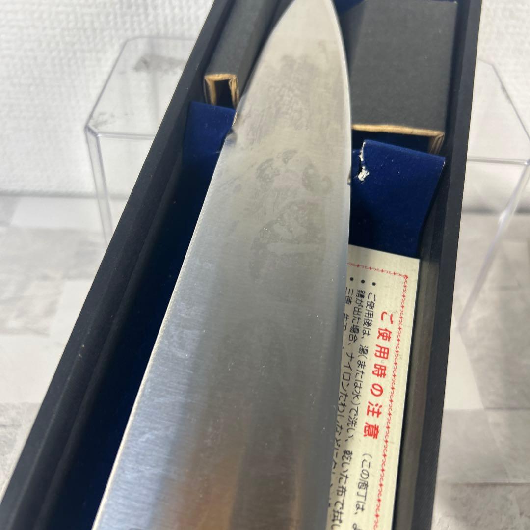 s*T様 Misono UX10 牛刀 270mm ミソノ牛刀包丁