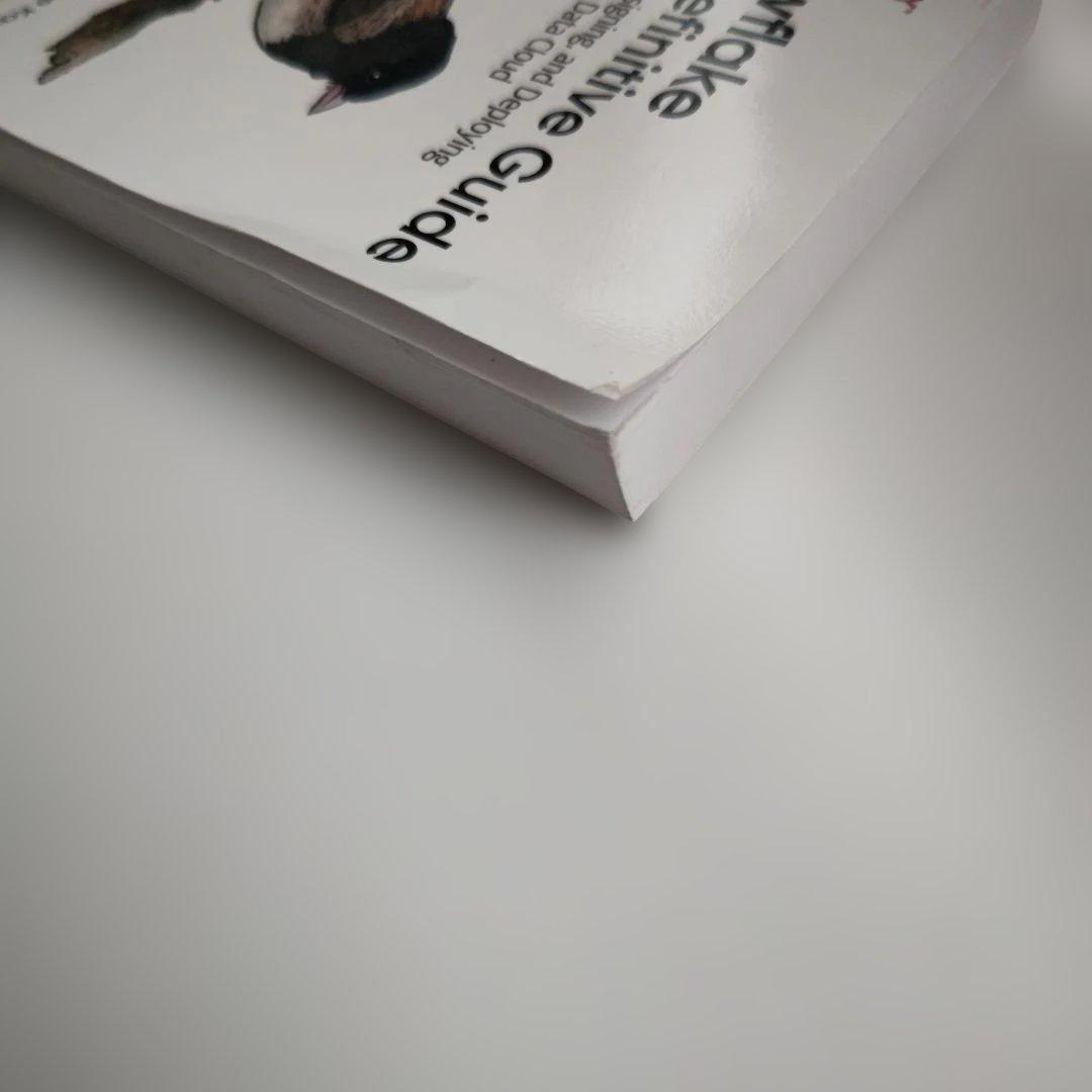 洋書 flake: The Definitive Guide