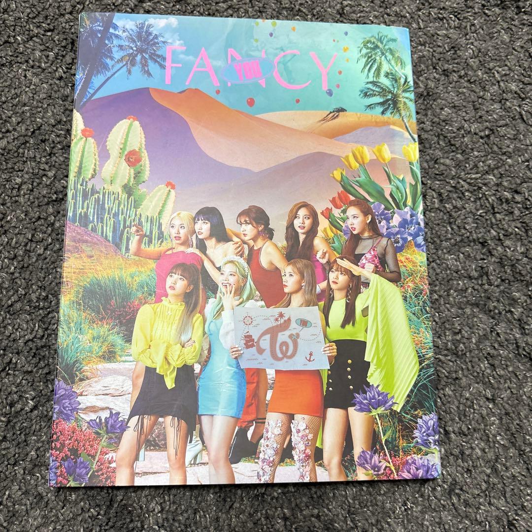 TWICE アルバムコレクション 12枚セット