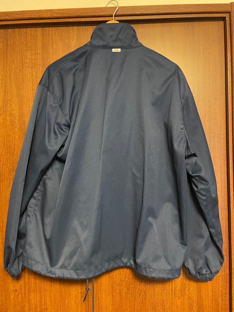 timc inc 東京インディアンズ　Drizzler Jacket