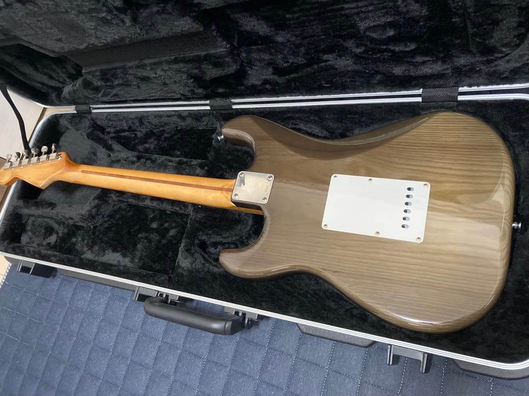 セイモアダンカン　ストラトキャスタータイプ　SEYMOUR DUNCAN