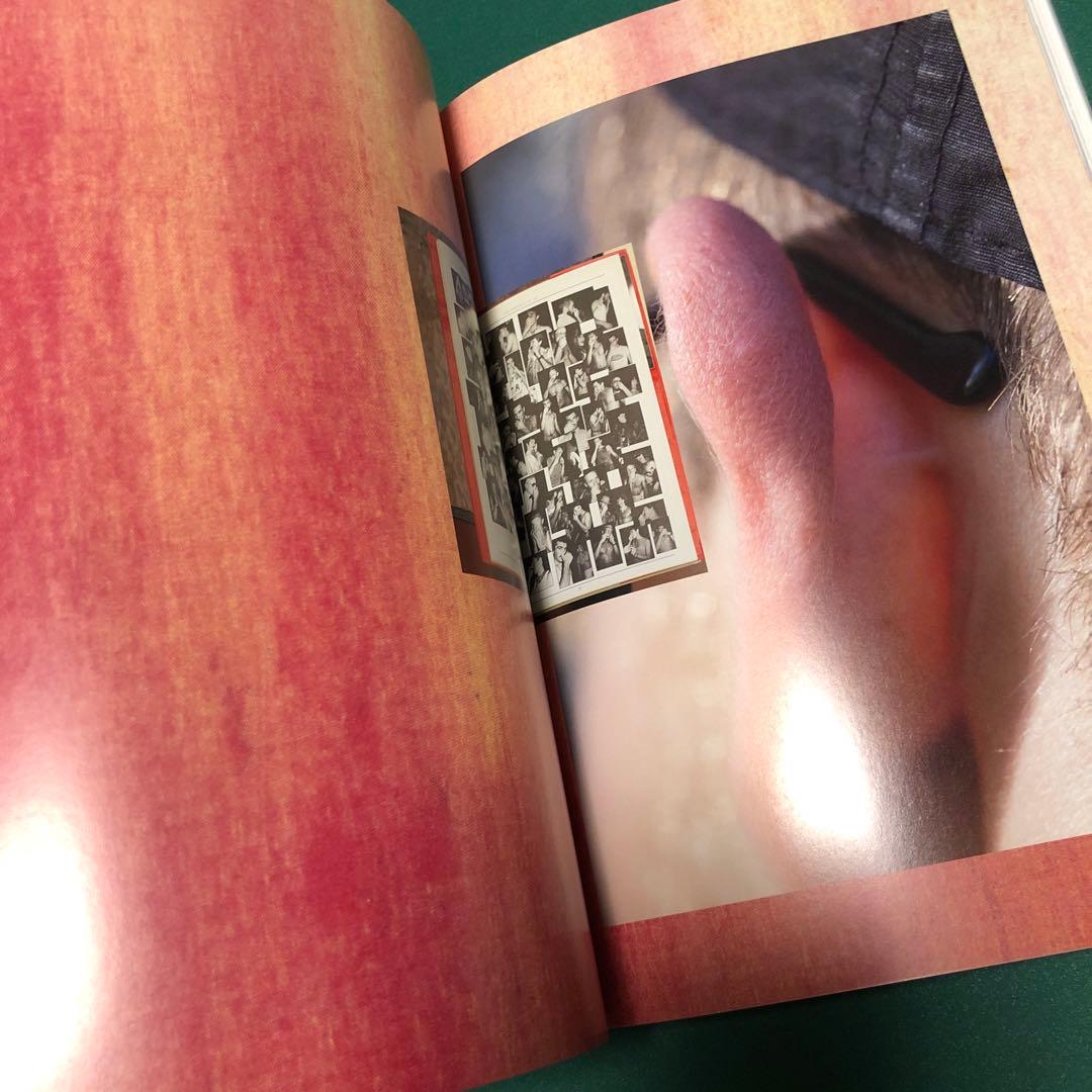 【極美品】Wolfgang Tillmans Wako Book 5【希少本】