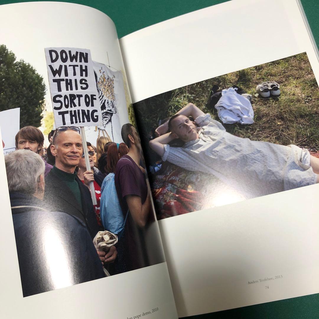【極美品】Wolfgang Tillmans Wako Book 5【希少本】