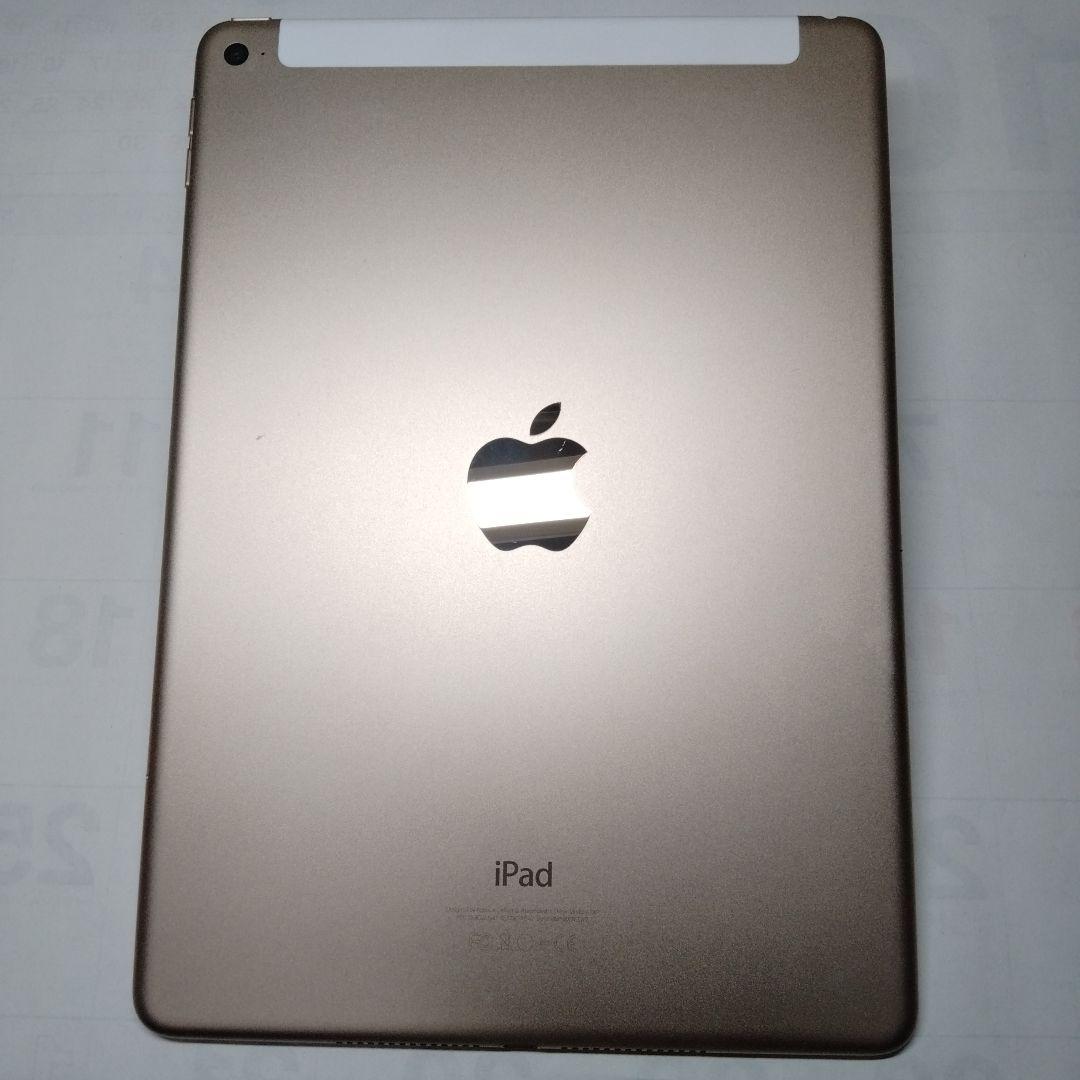 iPad air２ 第二世代