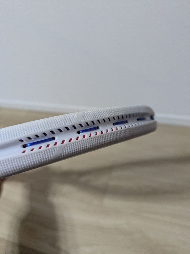 2025年新作 Tecnifibre T-FIGHT 300S