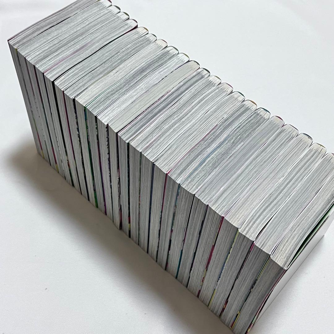 チェンソーマン 1〜23巻　全巻セット