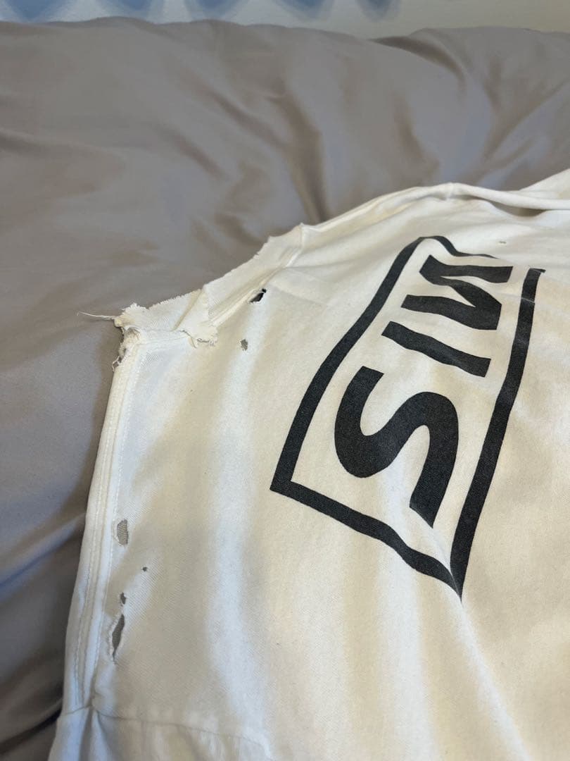 SAINT Mxxxxxx セントマイケル　Tシャツ　Ｍサイズ 正規品