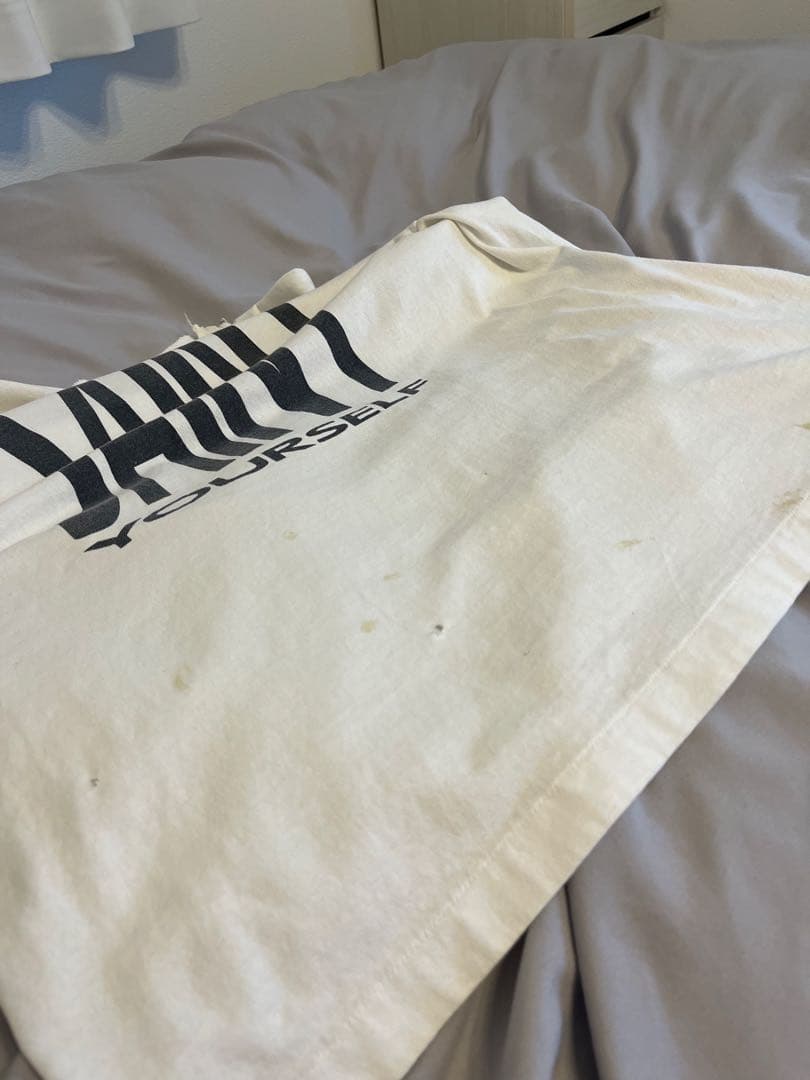SAINT Mxxxxxx セントマイケル　Tシャツ　Ｍサイズ 正規品