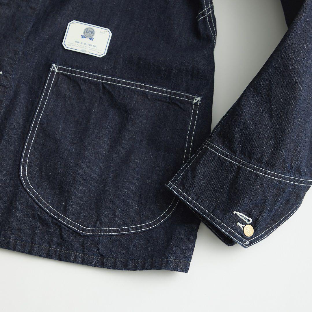 【ひょーい様】Lee x Scye for UNITED ARROWS
