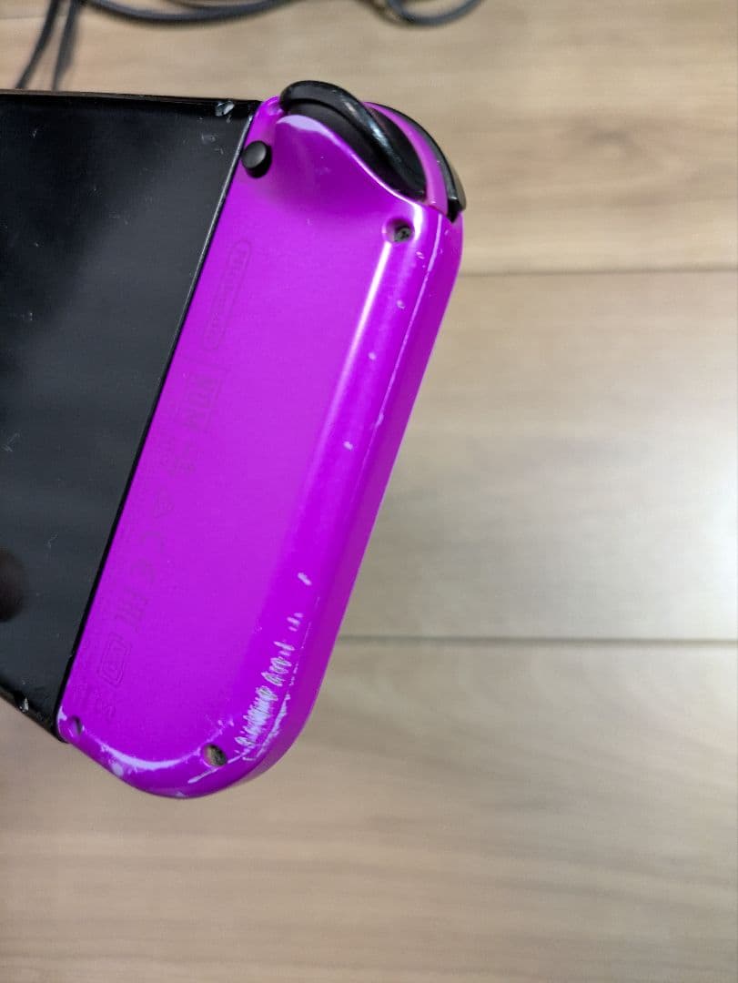 任天堂スイッチ　Switch　本体
