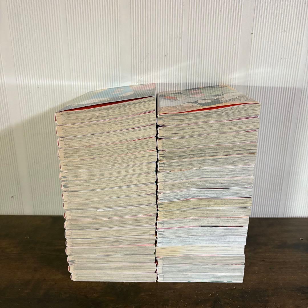 君に届け 1-30巻 運命の人 1-3巻 全巻セット　おまけ付き