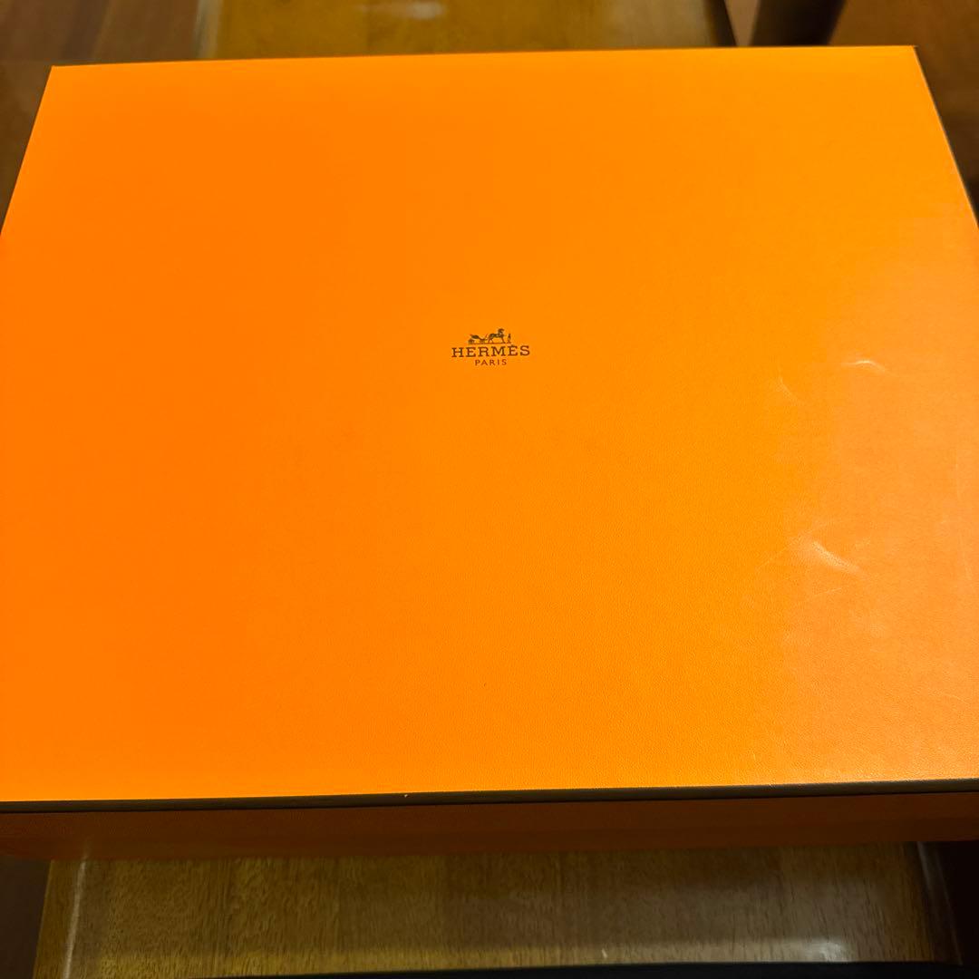 お値引き中　新品未使用　HERMES ファンク 39